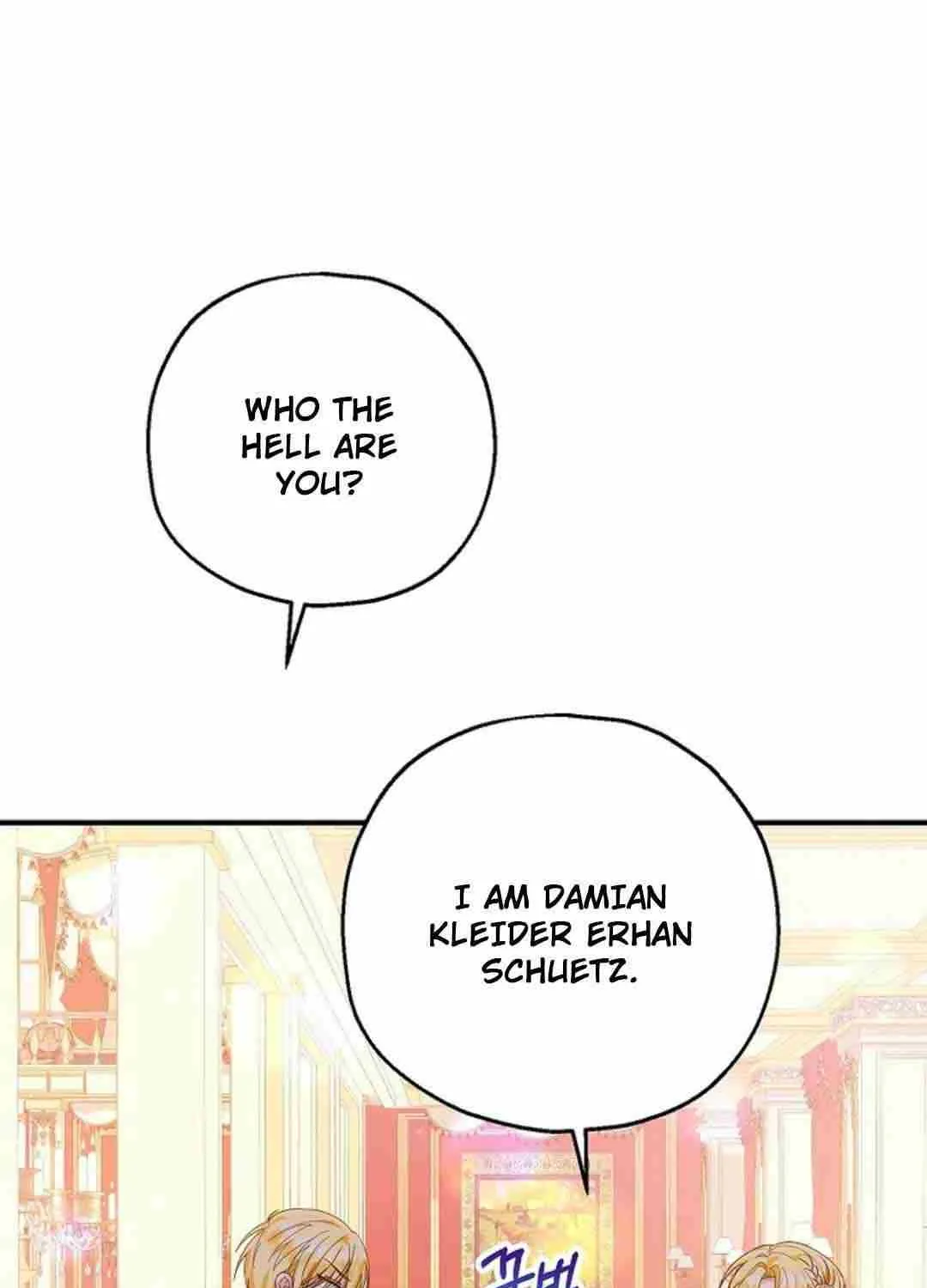 I Don’t Want To Be Duke’s Adopted Daughter-in-law Chapter 83 page 80 - 