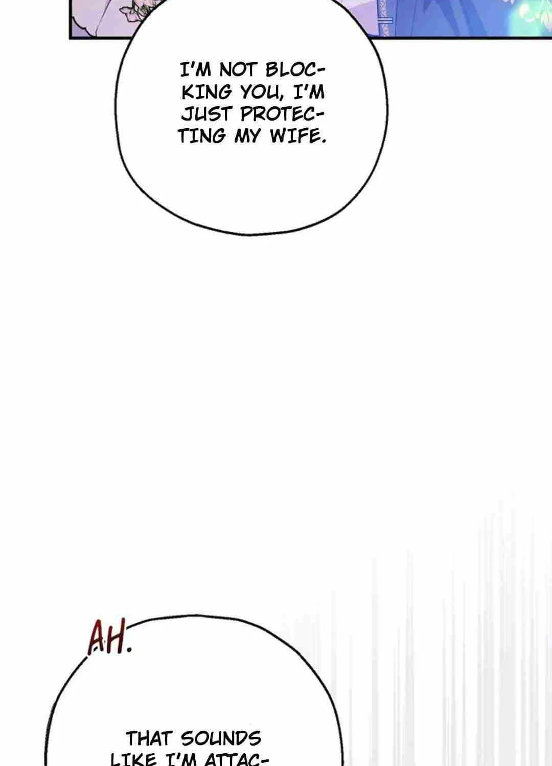 I Don’t Want To Be Duke’s Adopted Daughter-in-law Chapter 83 page 85 - 