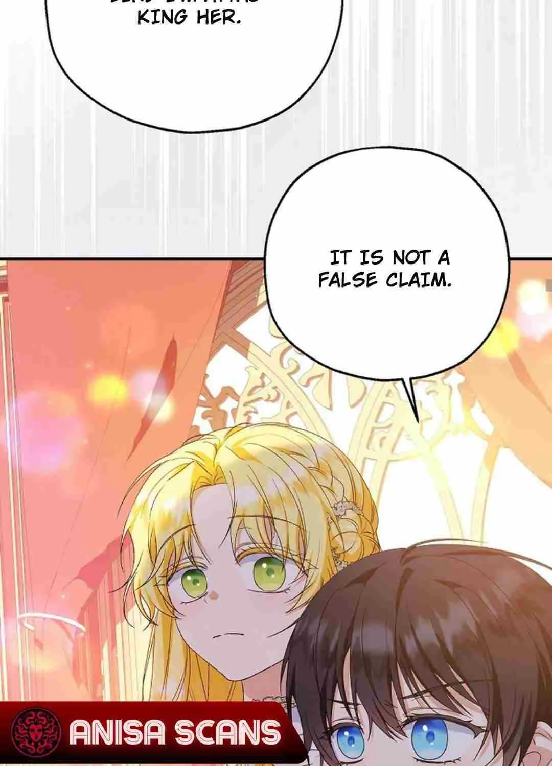 I Don’t Want To Be Duke’s Adopted Daughter-in-law Chapter 83 page 86 - 