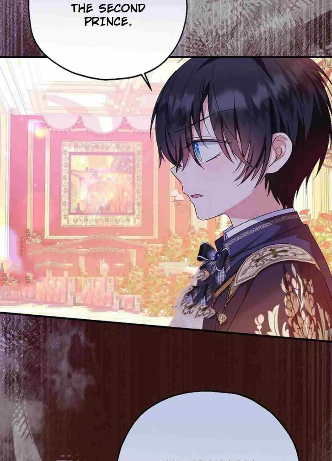 I Don’t Want To Be Duke’s Adopted Daughter-in-law Chapter 83 page 90 - 