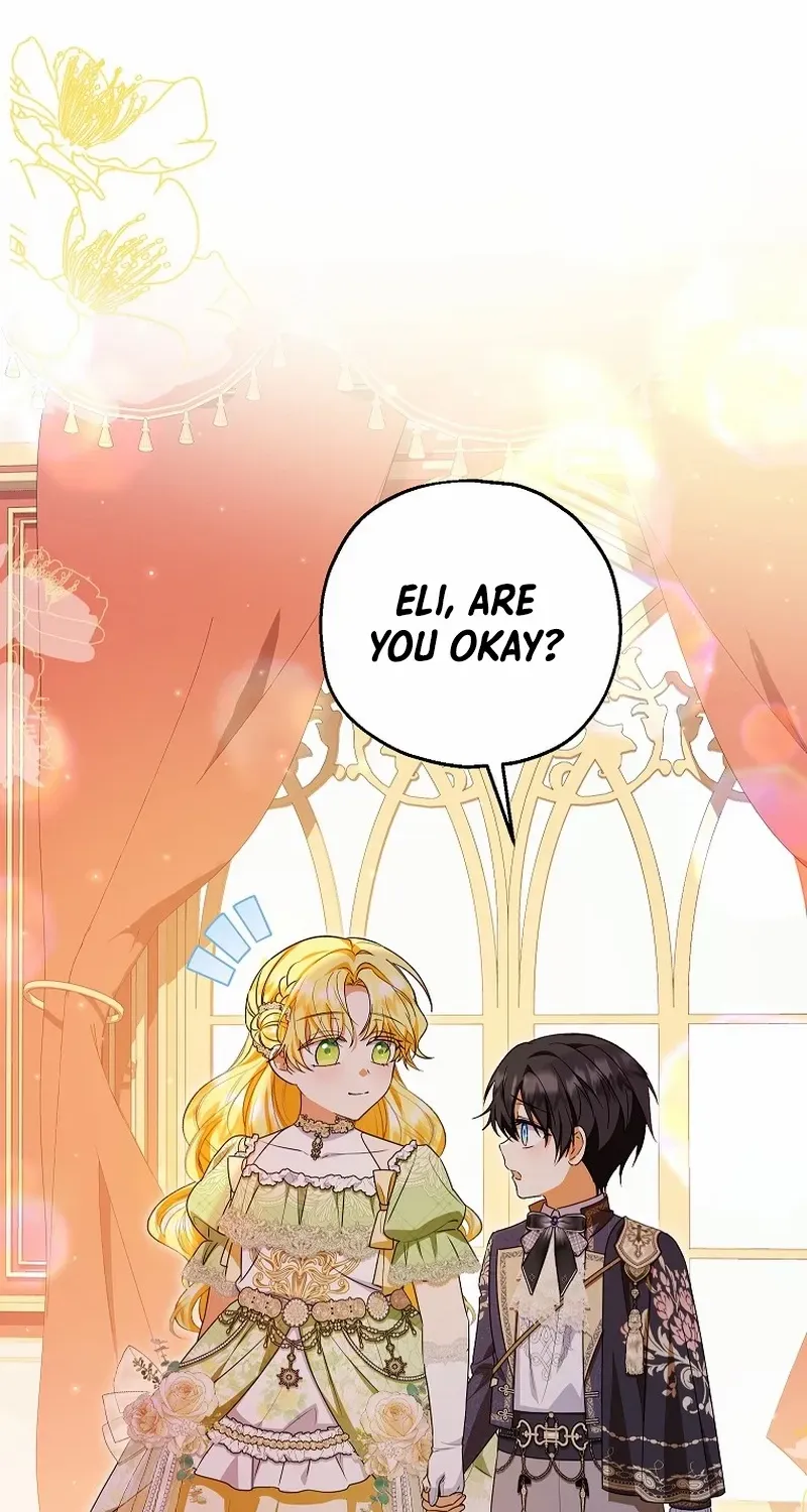 I Don’t Want To Be Duke’s Adopted Daughter-in-law Chapter 84 page 16 - 