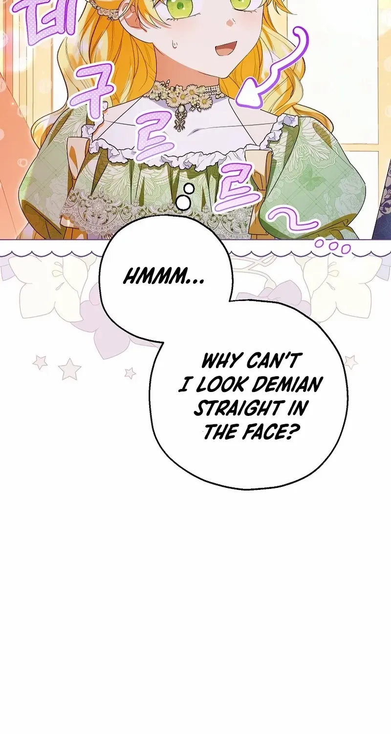 I Don’t Want To Be Duke’s Adopted Daughter-in-law Chapter 84 page 18 - 