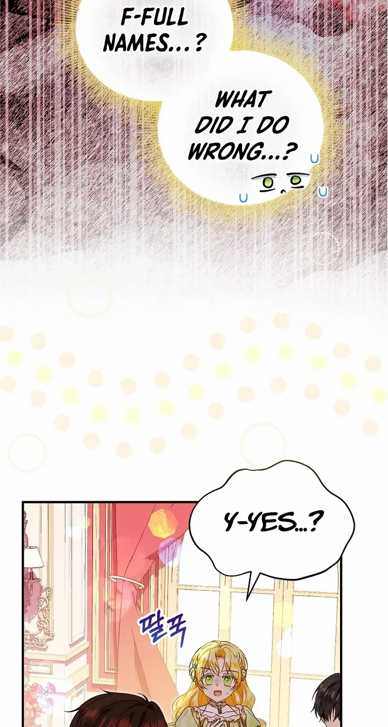 I Don’t Want To Be Duke’s Adopted Daughter-in-law Chapter 84 page 23 - 