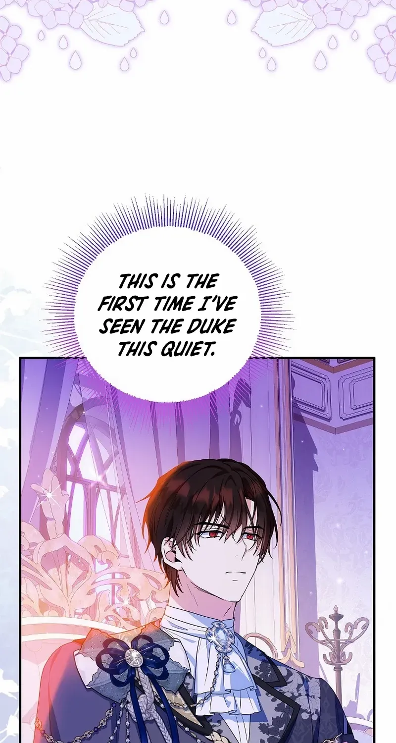 I Don’t Want To Be Duke’s Adopted Daughter-in-law Chapter 84 page 32 - 