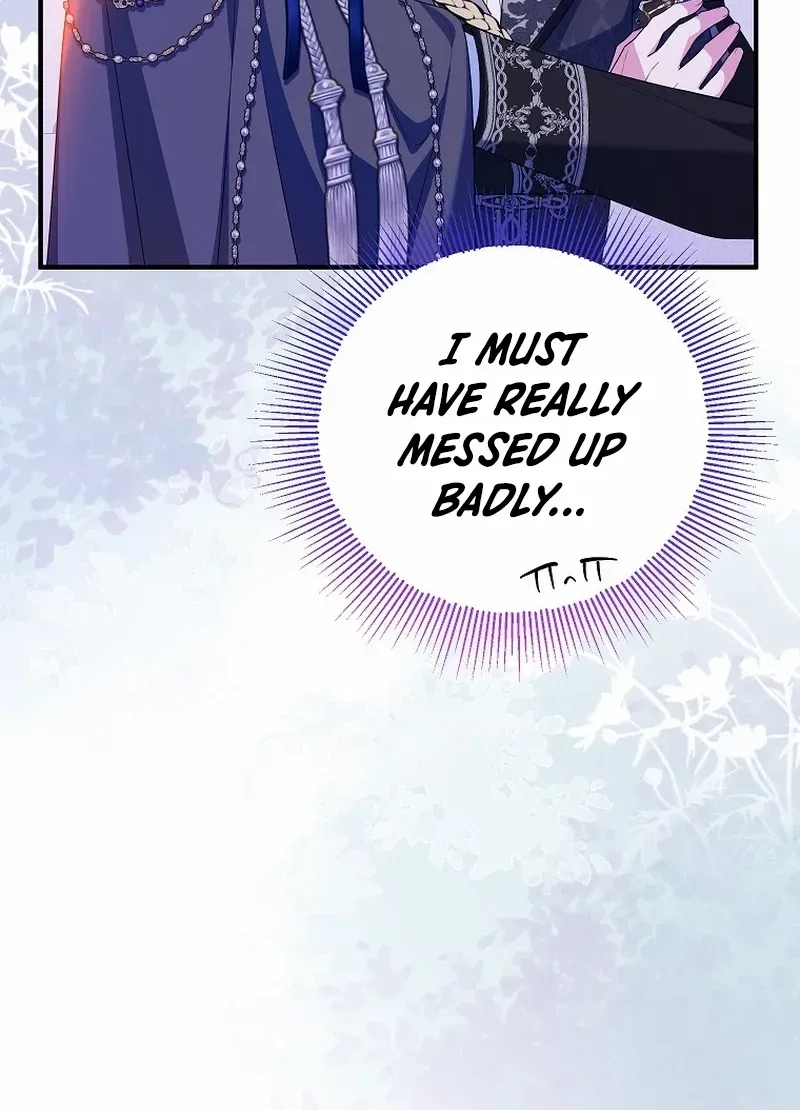 I Don’t Want To Be Duke’s Adopted Daughter-in-law Chapter 84 page 33 - 