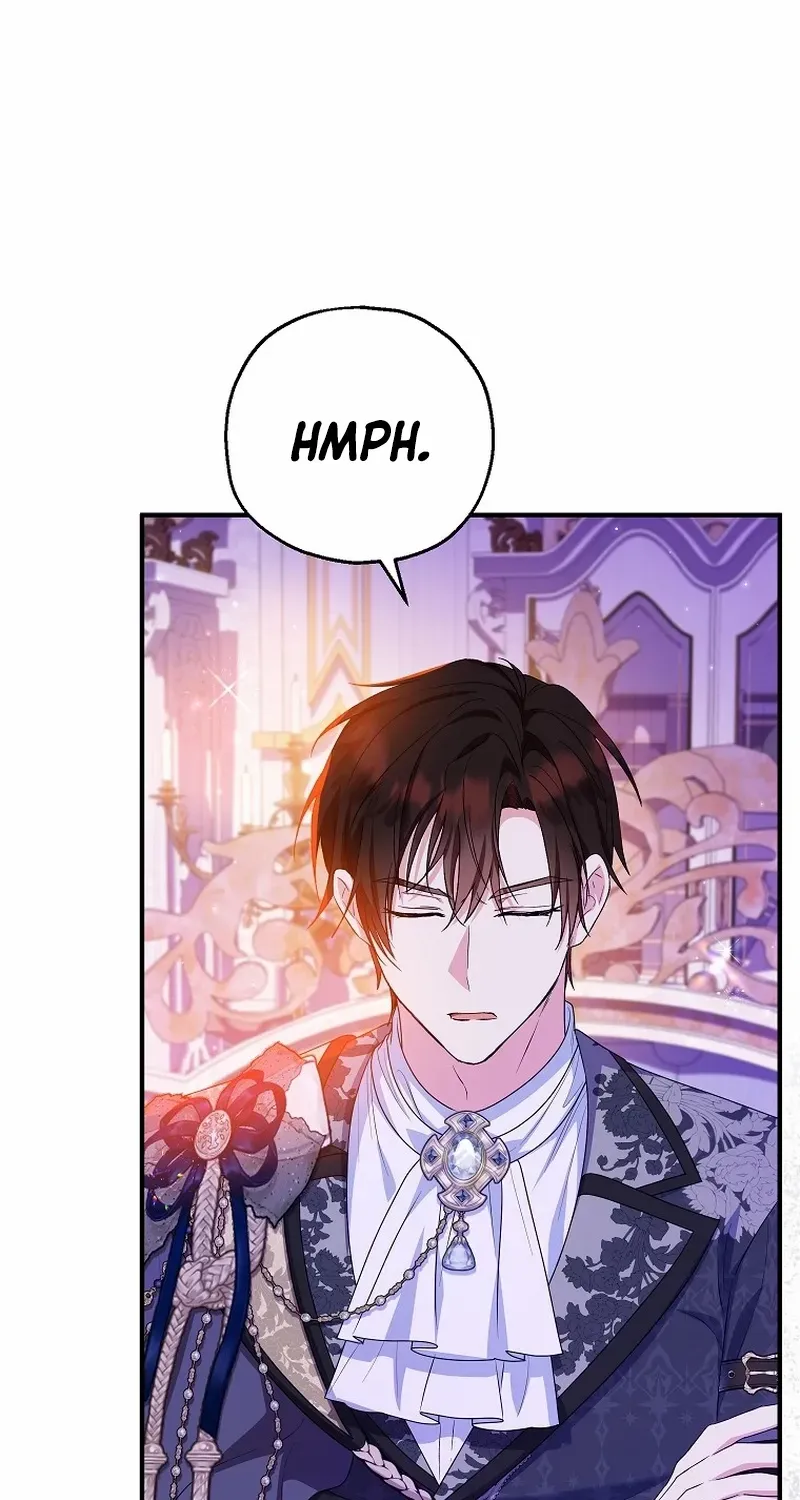 I Don’t Want To Be Duke’s Adopted Daughter-in-law Chapter 84 page 35 - 