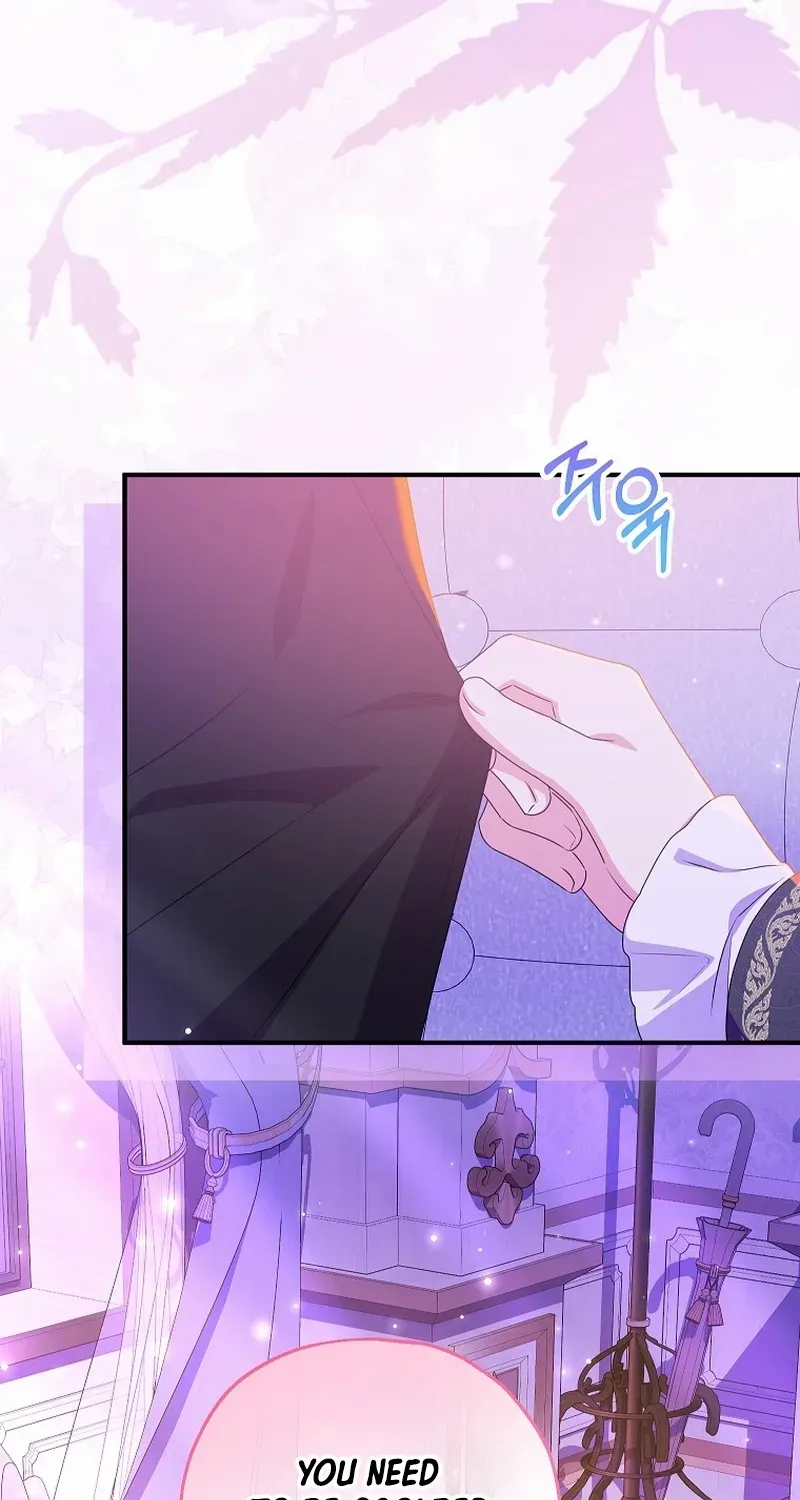 I Don’t Want To Be Duke’s Adopted Daughter-in-law Chapter 84 page 45 - 