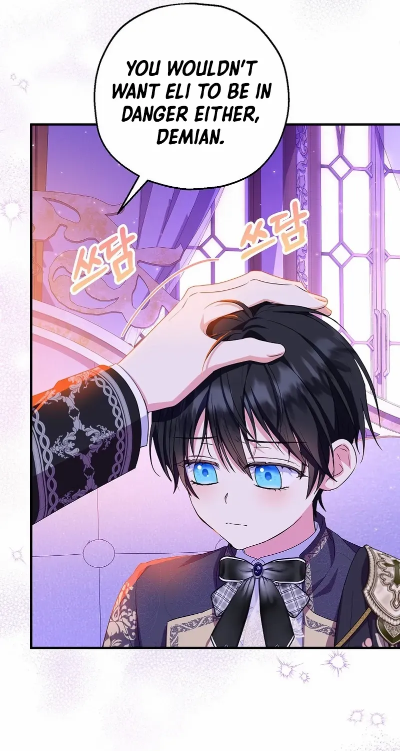 I Don’t Want To Be Duke’s Adopted Daughter-in-law Chapter 84 page 48 - 