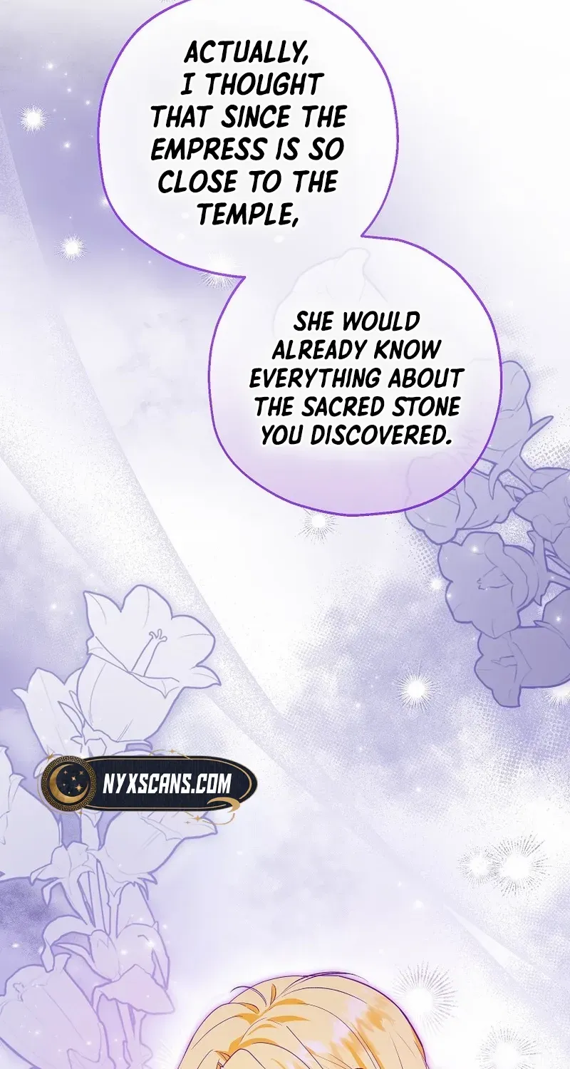 I Don’t Want To Be Duke’s Adopted Daughter-in-law Chapter 84 page 50 - 