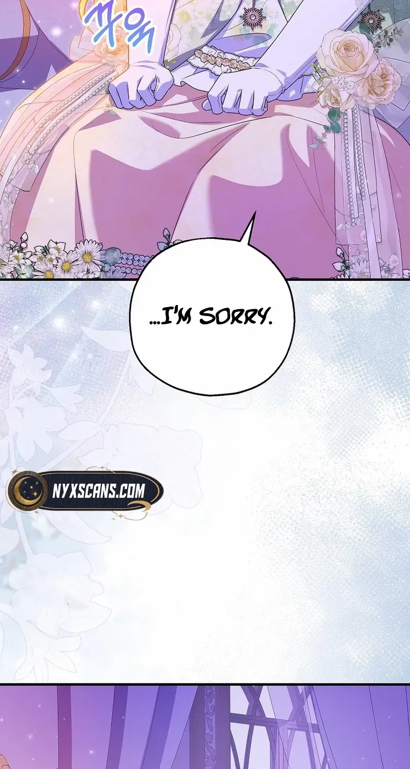 I Don’t Want To Be Duke’s Adopted Daughter-in-law Chapter 84 page 57 - 