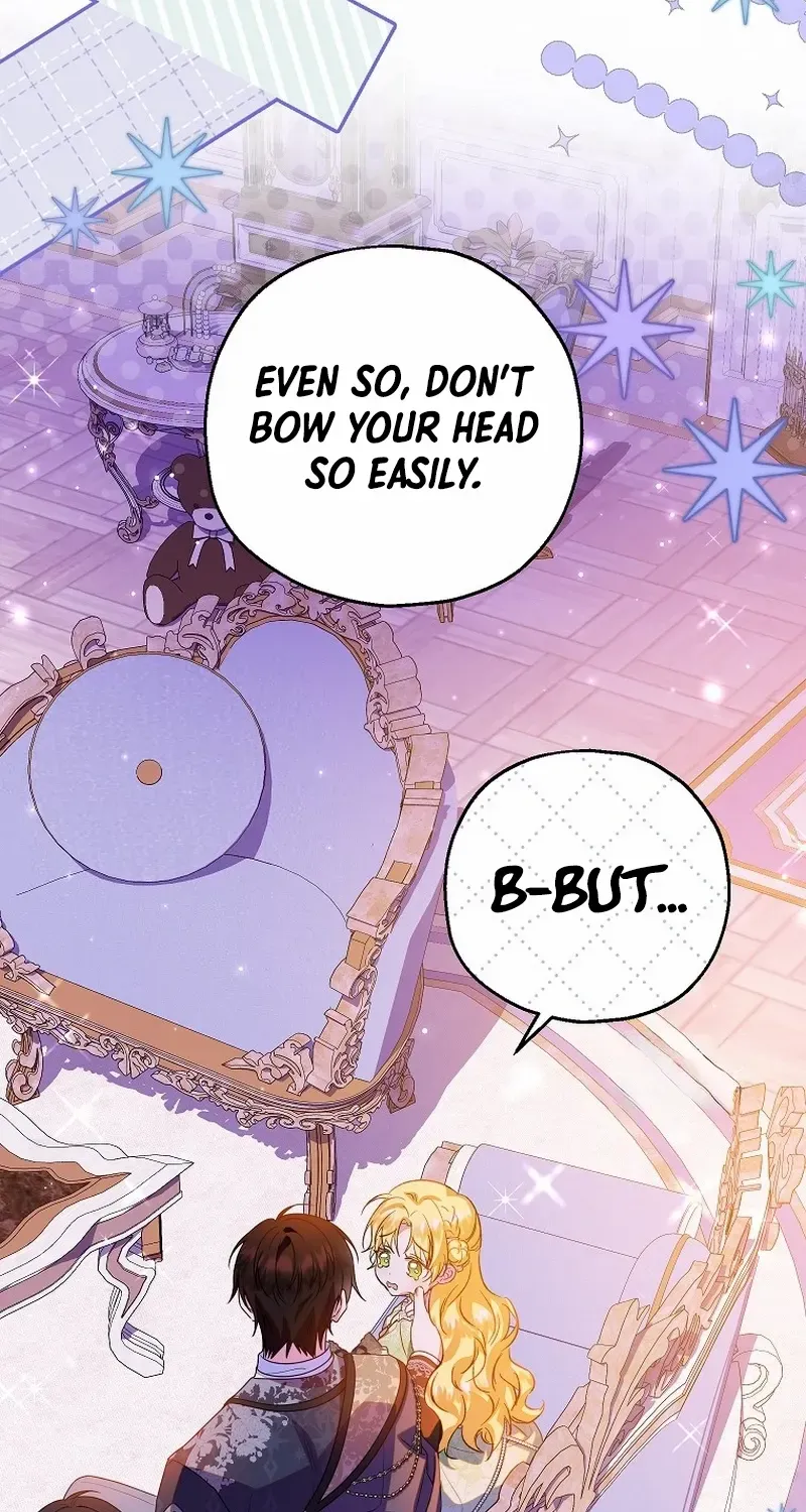 I Don’t Want To Be Duke’s Adopted Daughter-in-law Chapter 84 page 60 - 