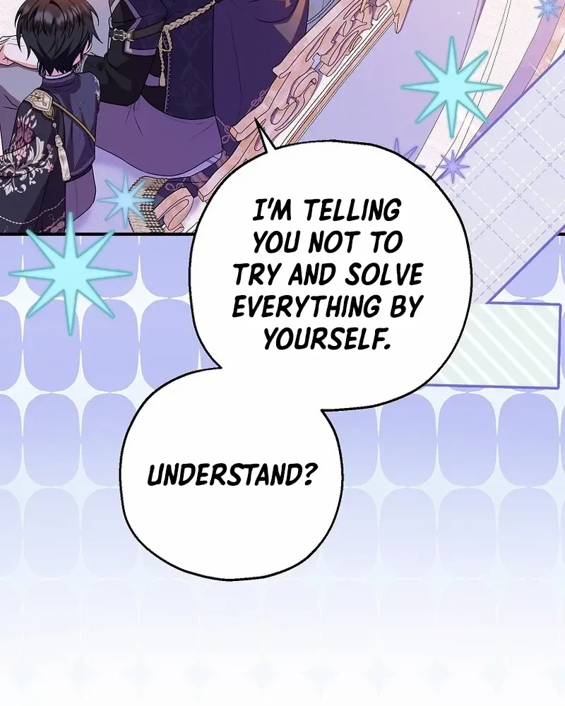 I Don’t Want To Be Duke’s Adopted Daughter-in-law Chapter 84 page 61 - 