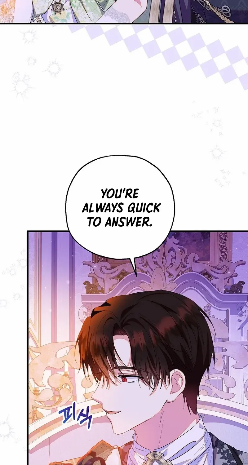 I Don’t Want To Be Duke’s Adopted Daughter-in-law Chapter 84 page 63 - 