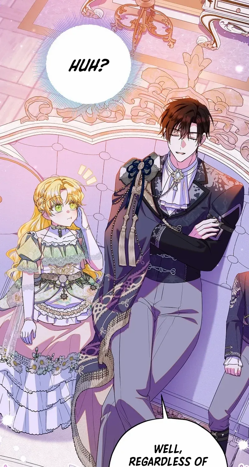 I Don’t Want To Be Duke’s Adopted Daughter-in-law Chapter 84 page 66 - 