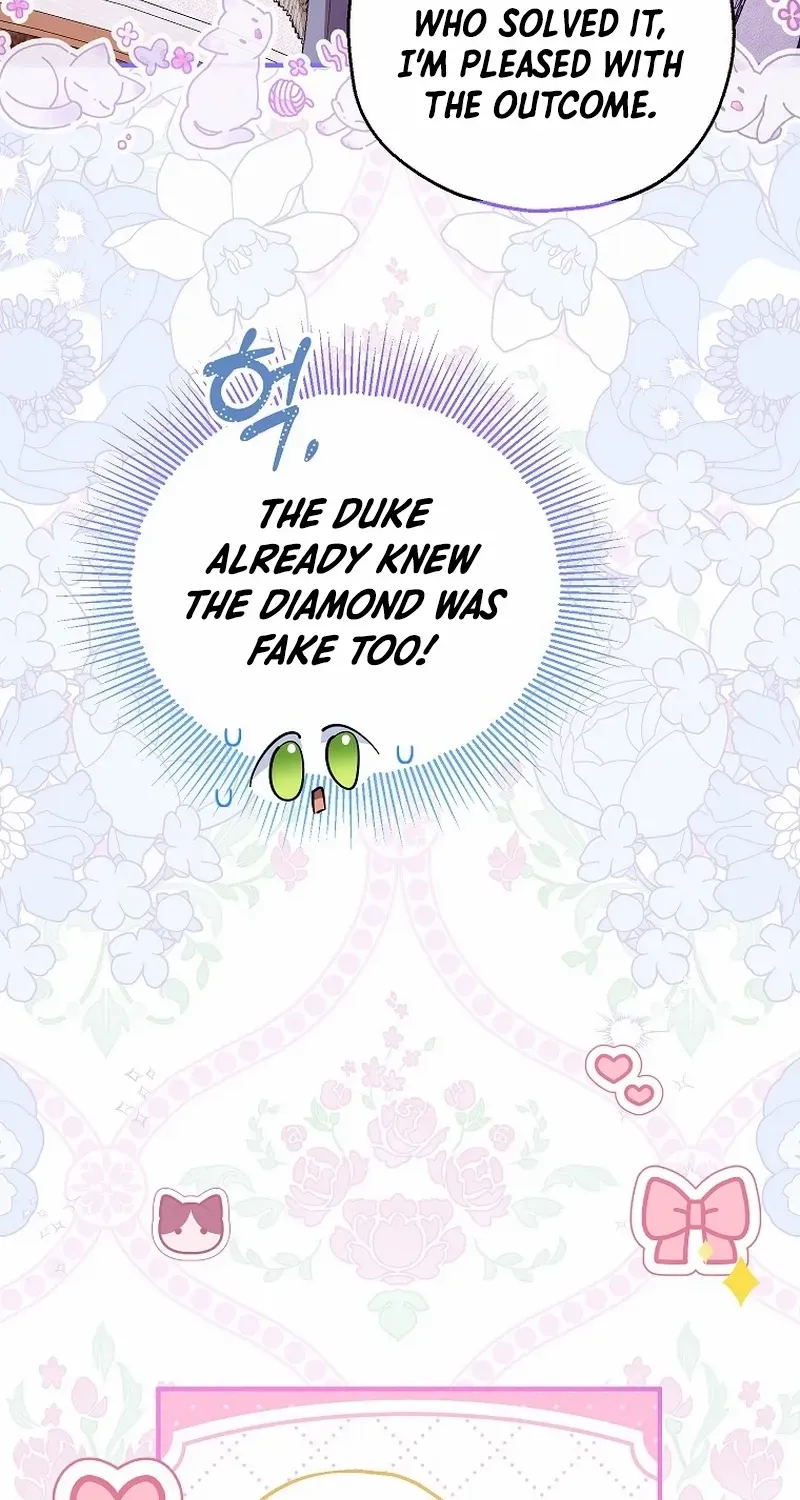 I Don’t Want To Be Duke’s Adopted Daughter-in-law Chapter 84 page 67 - 