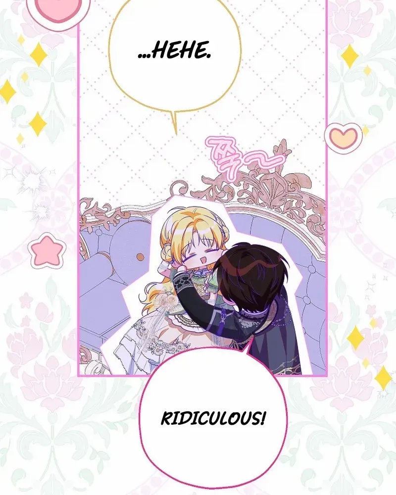 I Don’t Want To Be Duke’s Adopted Daughter-in-law Chapter 84 page 68 - 