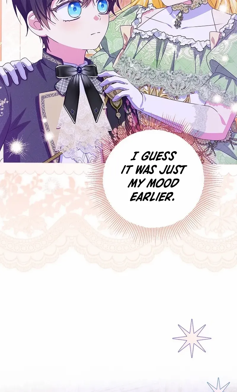 I Don’t Want To Be Duke’s Adopted Daughter-in-law Chapter 84 page 74 - 
