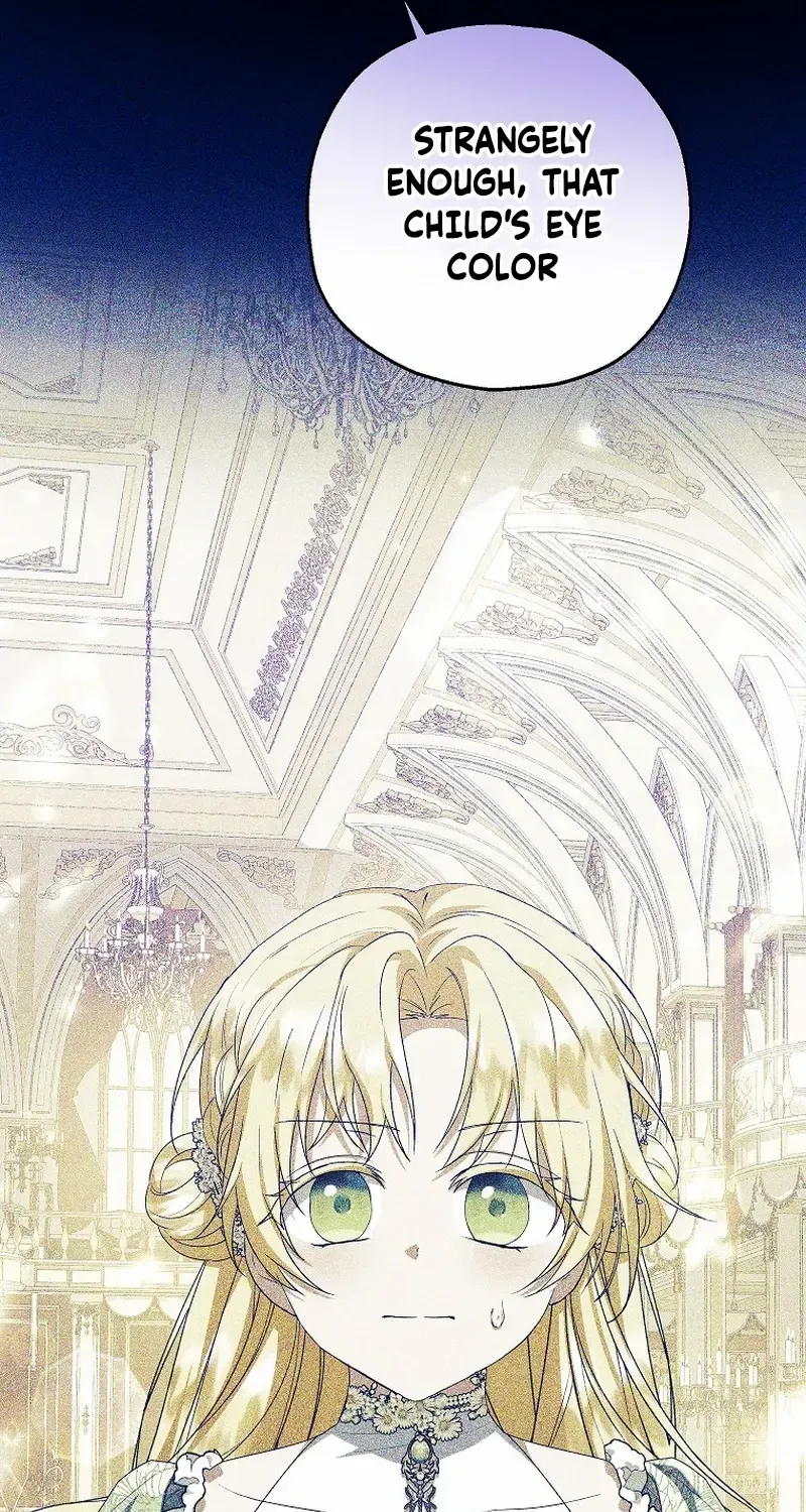 I Don’t Want To Be Duke’s Adopted Daughter-in-law Chapter 84 page 88 - 