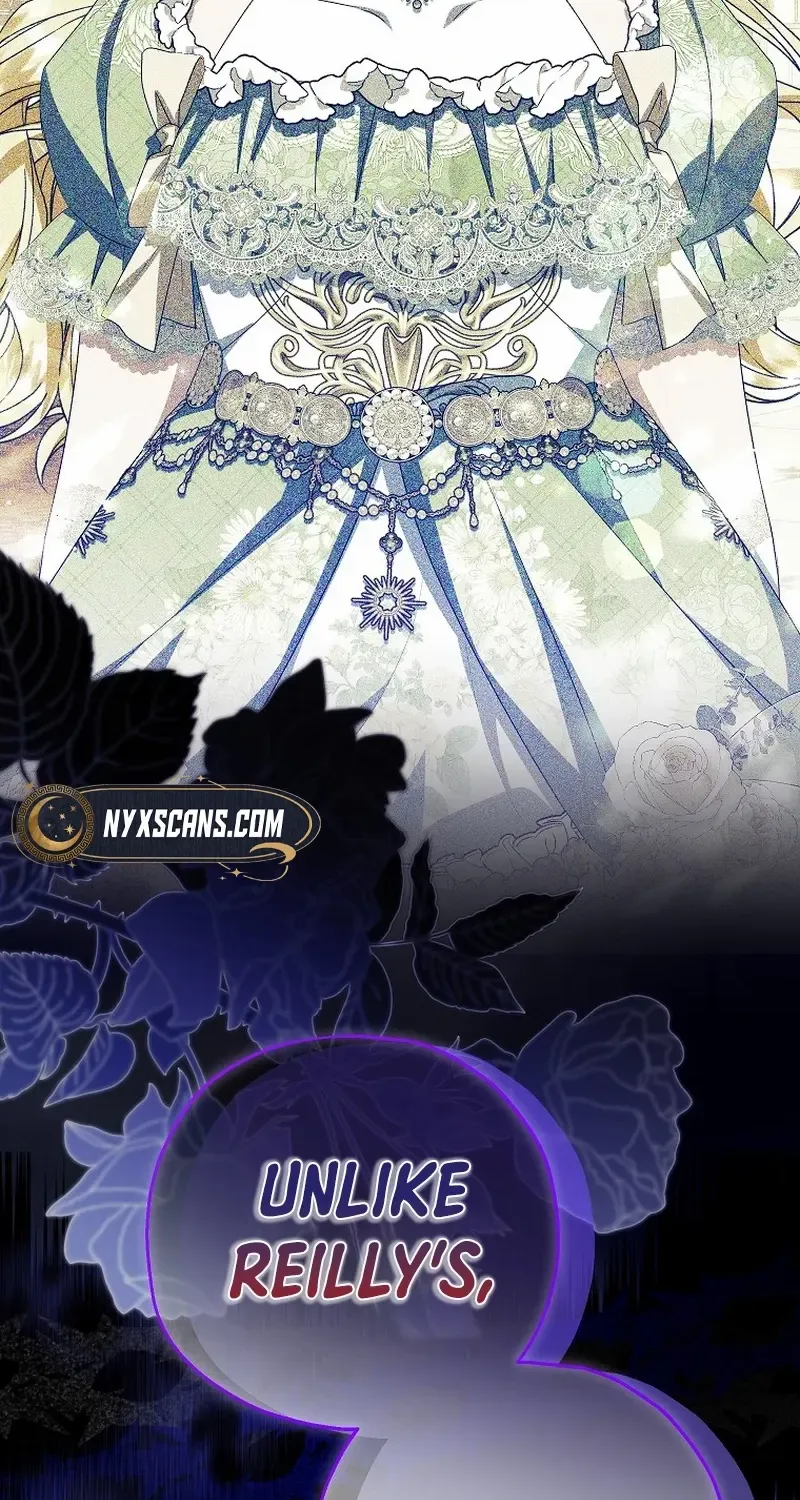 I Don’t Want To Be Duke’s Adopted Daughter-in-law Chapter 84 page 89 - 