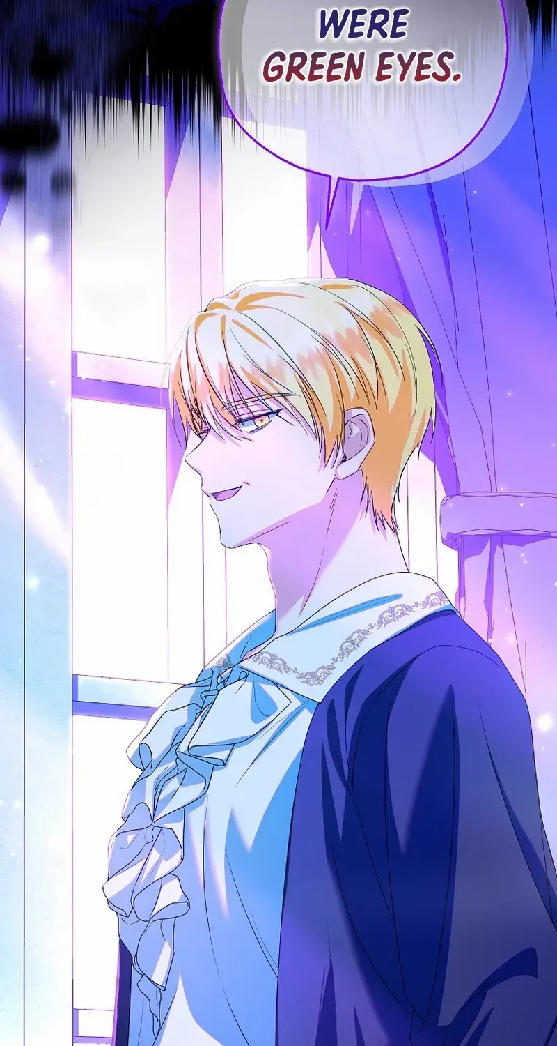 I Don’t Want To Be Duke’s Adopted Daughter-in-law Chapter 84 page 90 - 
