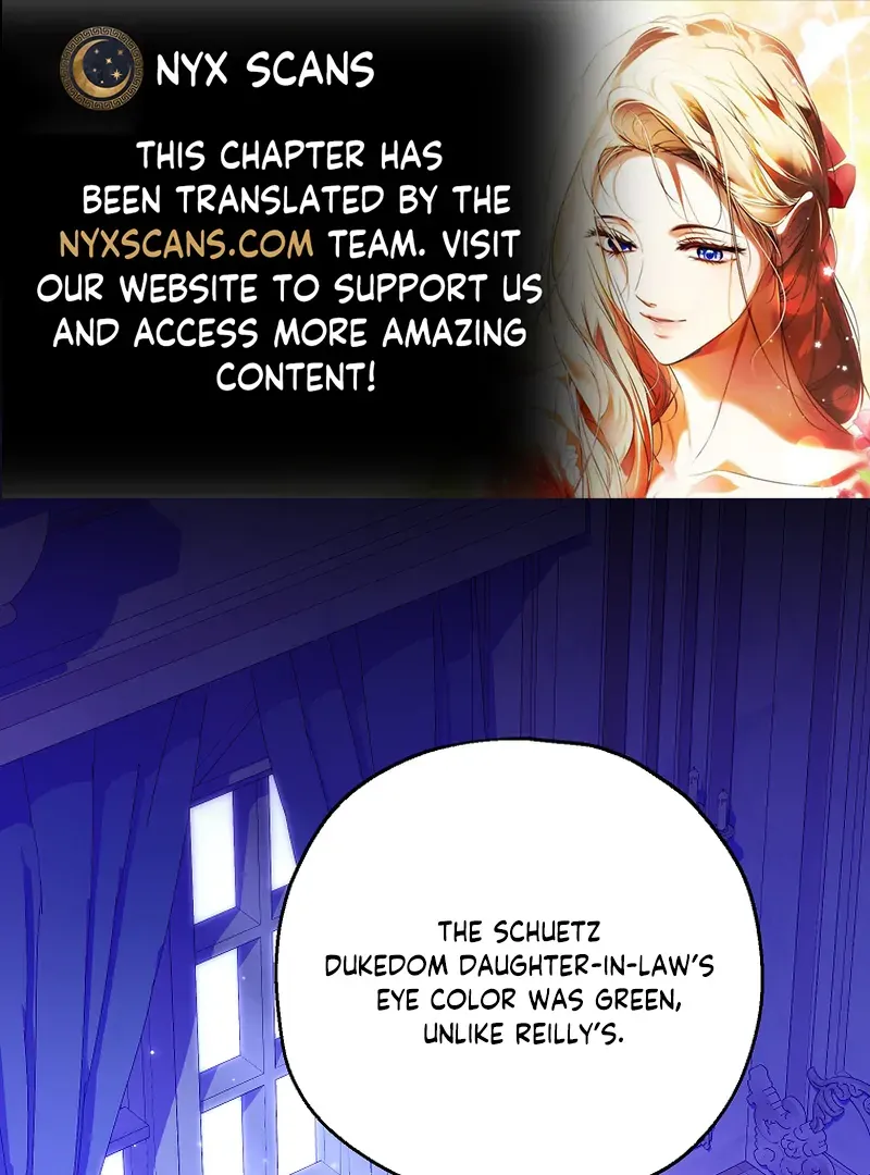 I Don’t Want To Be Duke’s Adopted Daughter-in-law Chapter 85 page 2 - 