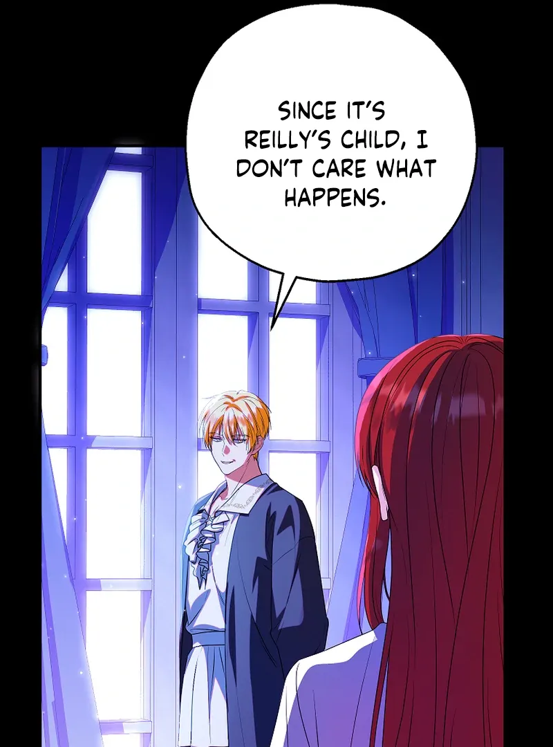 I Don’t Want To Be Duke’s Adopted Daughter-in-law Chapter 85 page 11 - 