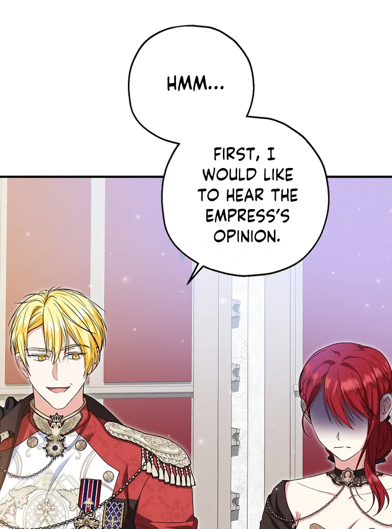 I Don’t Want To Be Duke’s Adopted Daughter-in-law Chapter 85 page 102 - 