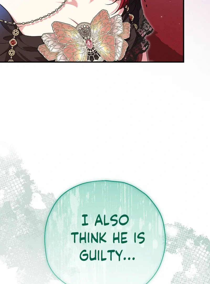 I Don’t Want To Be Duke’s Adopted Daughter-in-law Chapter 85 page 106 - 