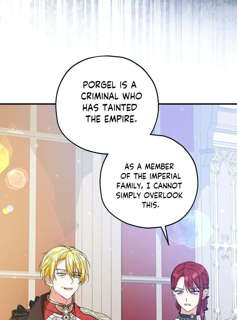 I Don’t Want To Be Duke’s Adopted Daughter-in-law Chapter 85 page 109 - 