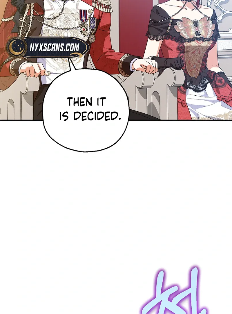 I Don’t Want To Be Duke’s Adopted Daughter-in-law Chapter 85 page 110 - 
