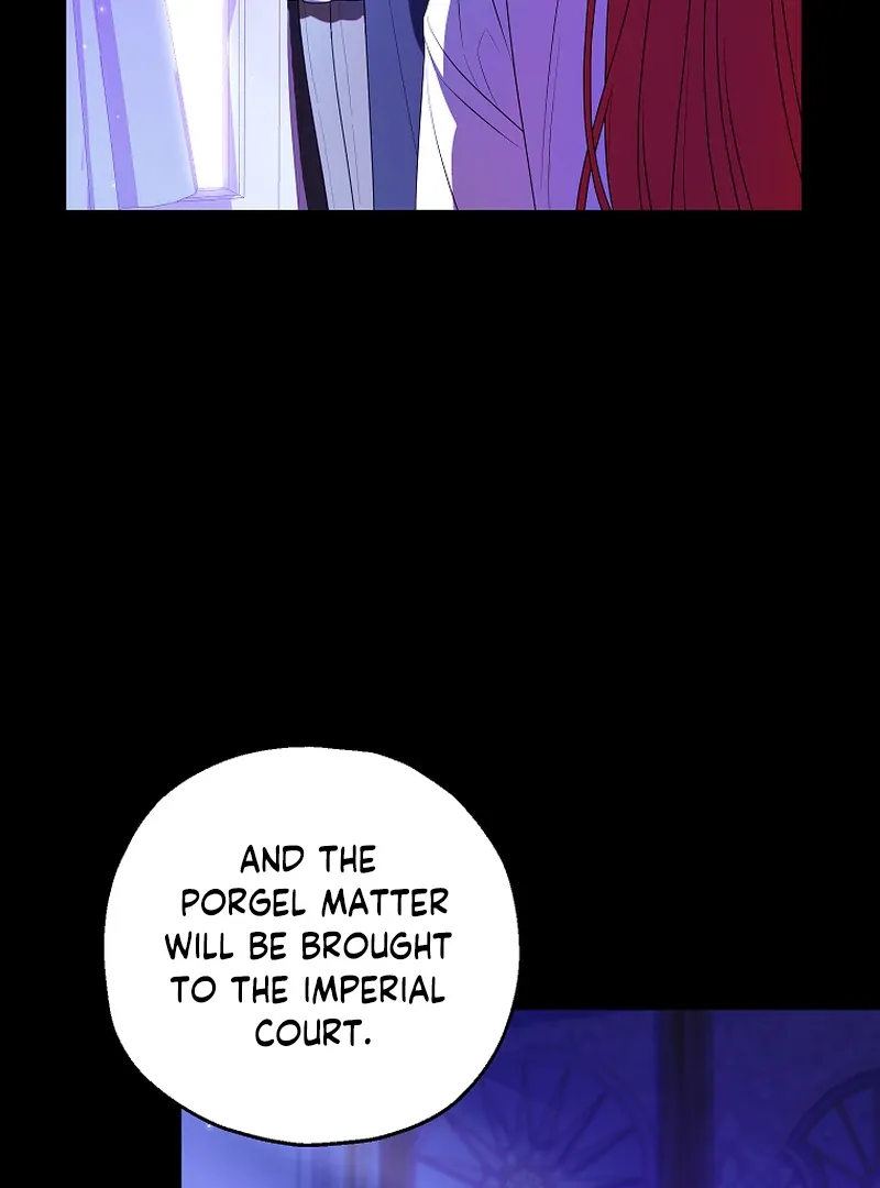 I Don’t Want To Be Duke’s Adopted Daughter-in-law Chapter 85 page 12 - 