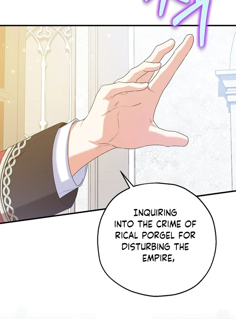 I Don’t Want To Be Duke’s Adopted Daughter-in-law Chapter 85 page 111 - 