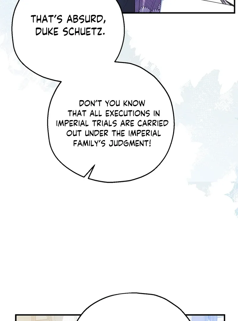 I Don’t Want To Be Duke’s Adopted Daughter-in-law Chapter 85 page 118 - 