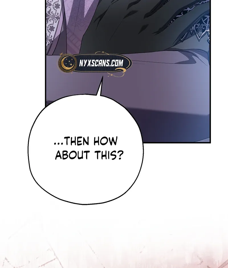 I Don’t Want To Be Duke’s Adopted Daughter-in-law Chapter 85 page 121 - 