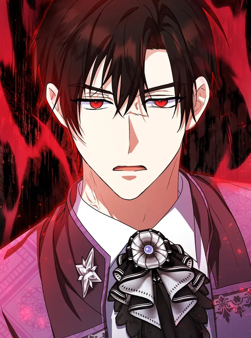 I Don’t Want To Be Duke’s Adopted Daughter-in-law Chapter 85 page 123 - 