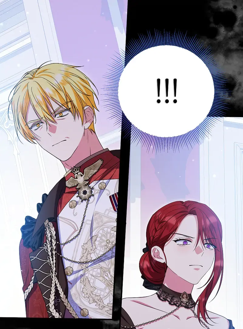 I Don’t Want To Be Duke’s Adopted Daughter-in-law Chapter 85 page 125 - 
