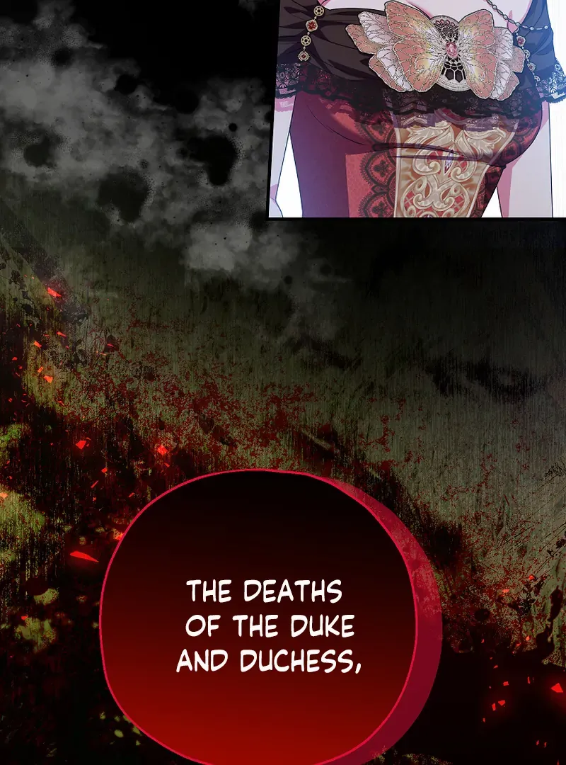 I Don’t Want To Be Duke’s Adopted Daughter-in-law Chapter 85 page 126 - 