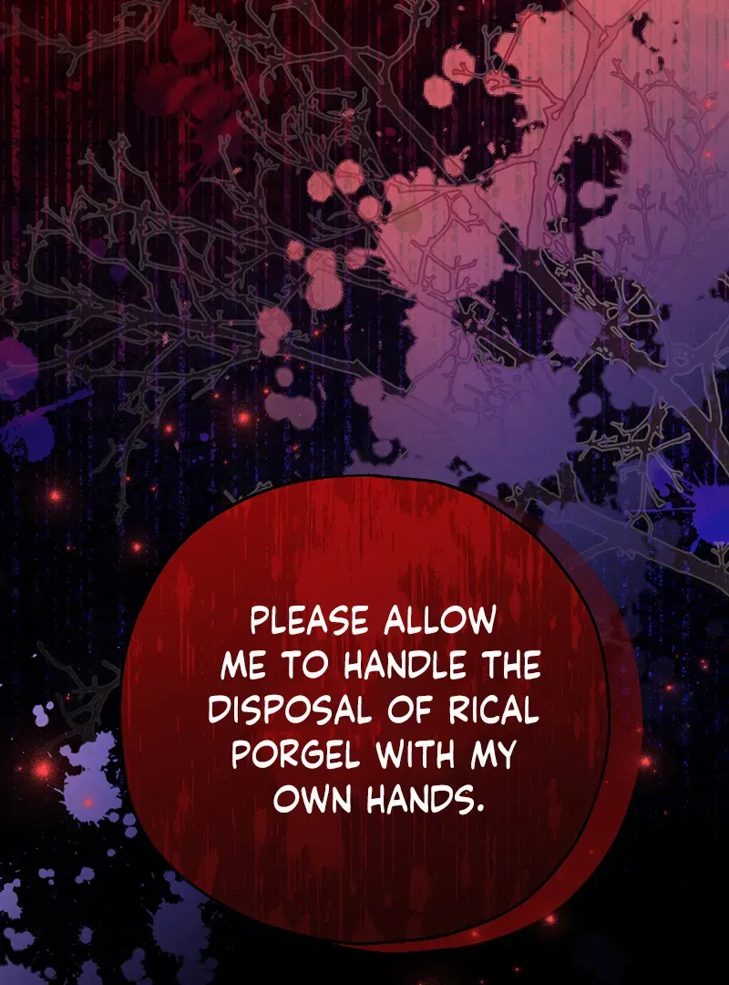 I Don’t Want To Be Duke’s Adopted Daughter-in-law Chapter 85 page 132 - 