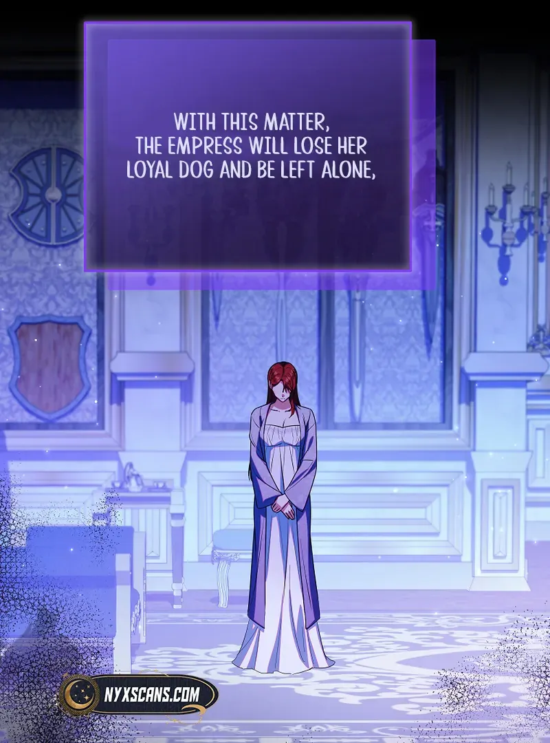 I Don’t Want To Be Duke’s Adopted Daughter-in-law Chapter 85 page 18 - 