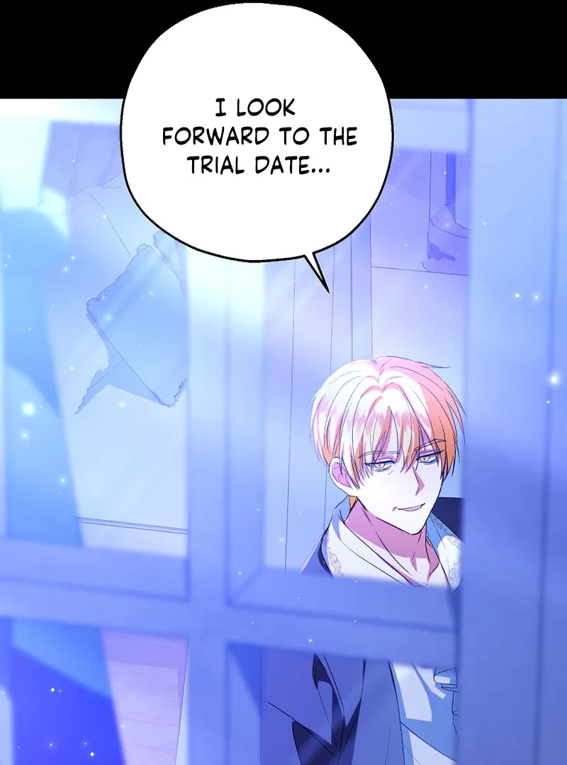 I Don’t Want To Be Duke’s Adopted Daughter-in-law Chapter 85 page 21 - 