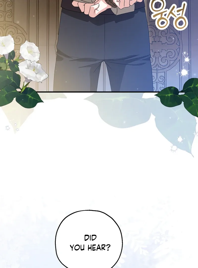 I Don’t Want To Be Duke’s Adopted Daughter-in-law Chapter 85 page 27 - 