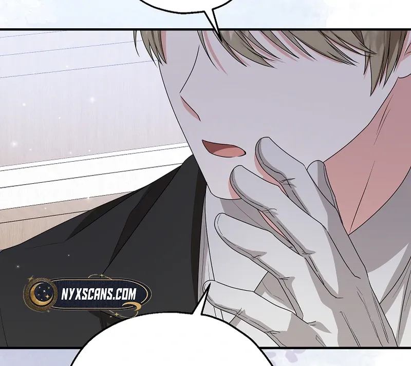 I Don’t Want To Be Duke’s Adopted Daughter-in-law Chapter 85 page 28 - 