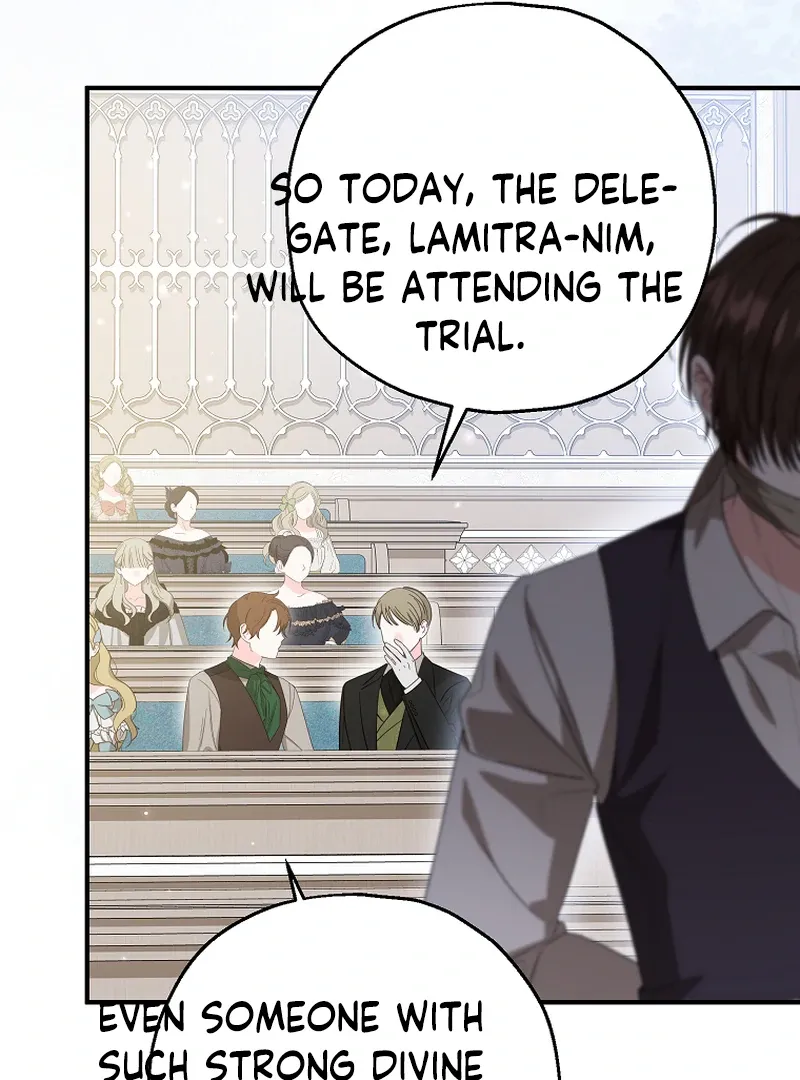 I Don’t Want To Be Duke’s Adopted Daughter-in-law Chapter 85 page 30 - 