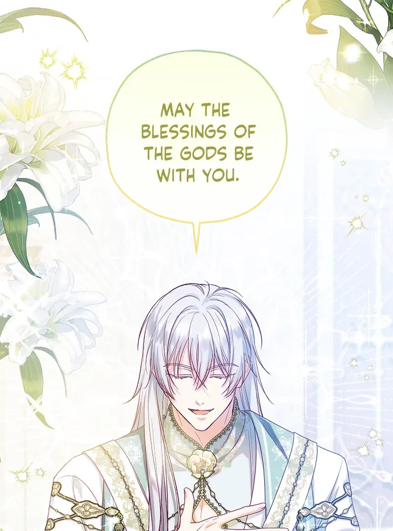 I Don’t Want To Be Duke’s Adopted Daughter-in-law Chapter 85 page 34 - 