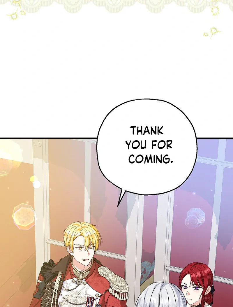 I Don’t Want To Be Duke’s Adopted Daughter-in-law Chapter 85 page 36 - 