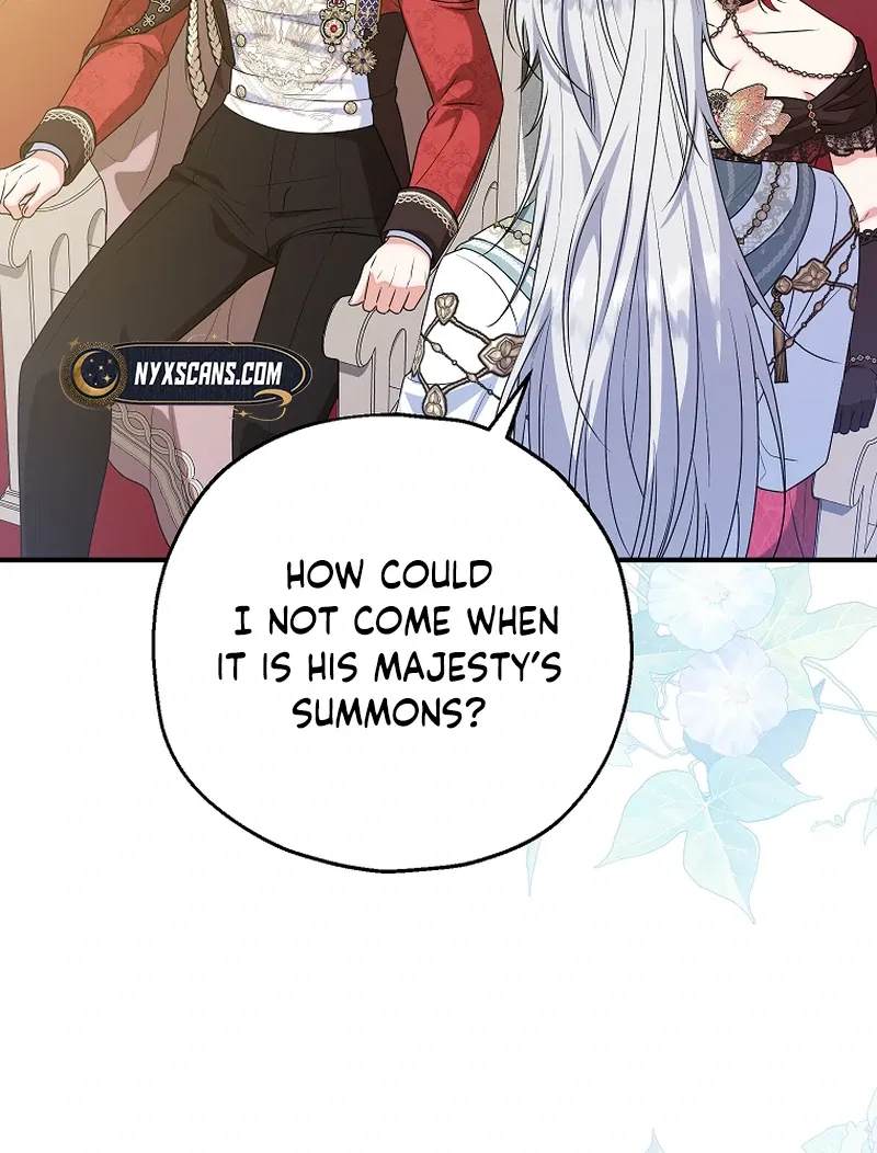 I Don’t Want To Be Duke’s Adopted Daughter-in-law Chapter 85 page 37 - 