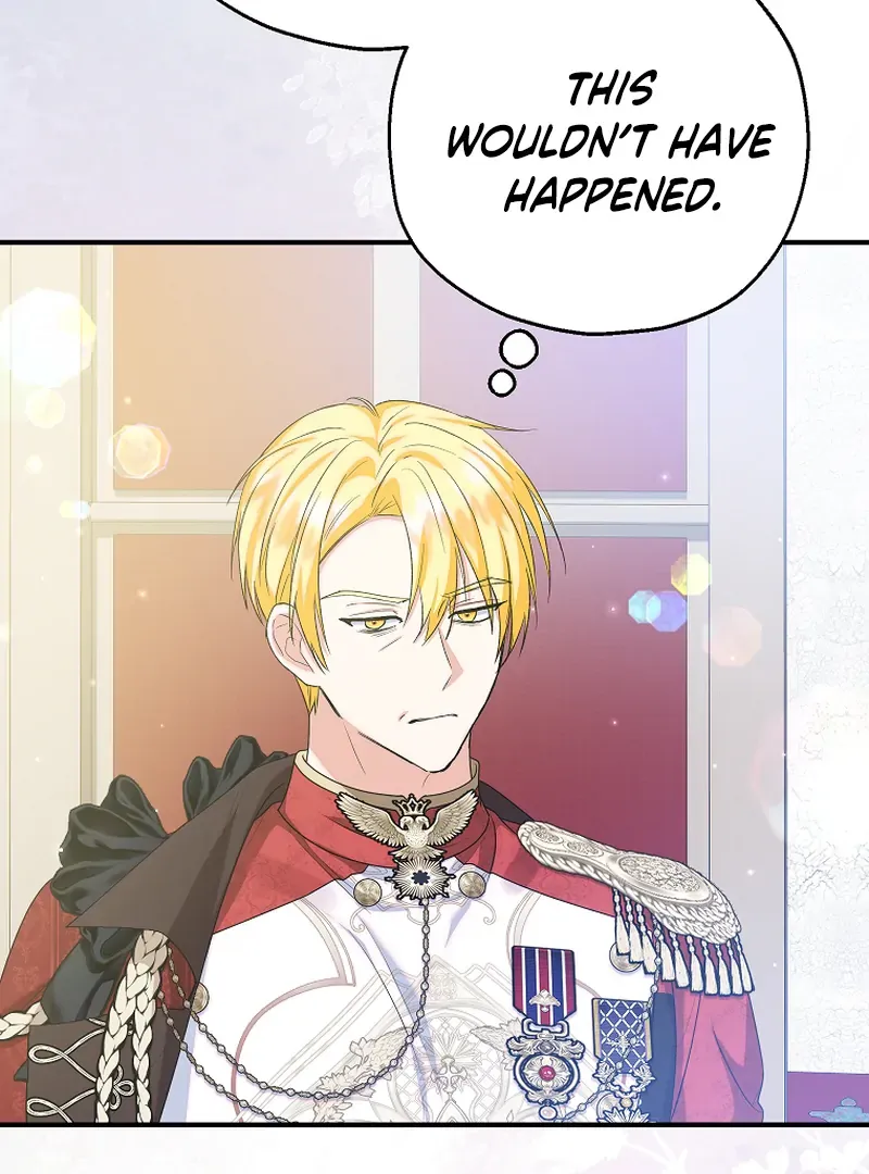 I Don’t Want To Be Duke’s Adopted Daughter-in-law Chapter 85 page 40 - 