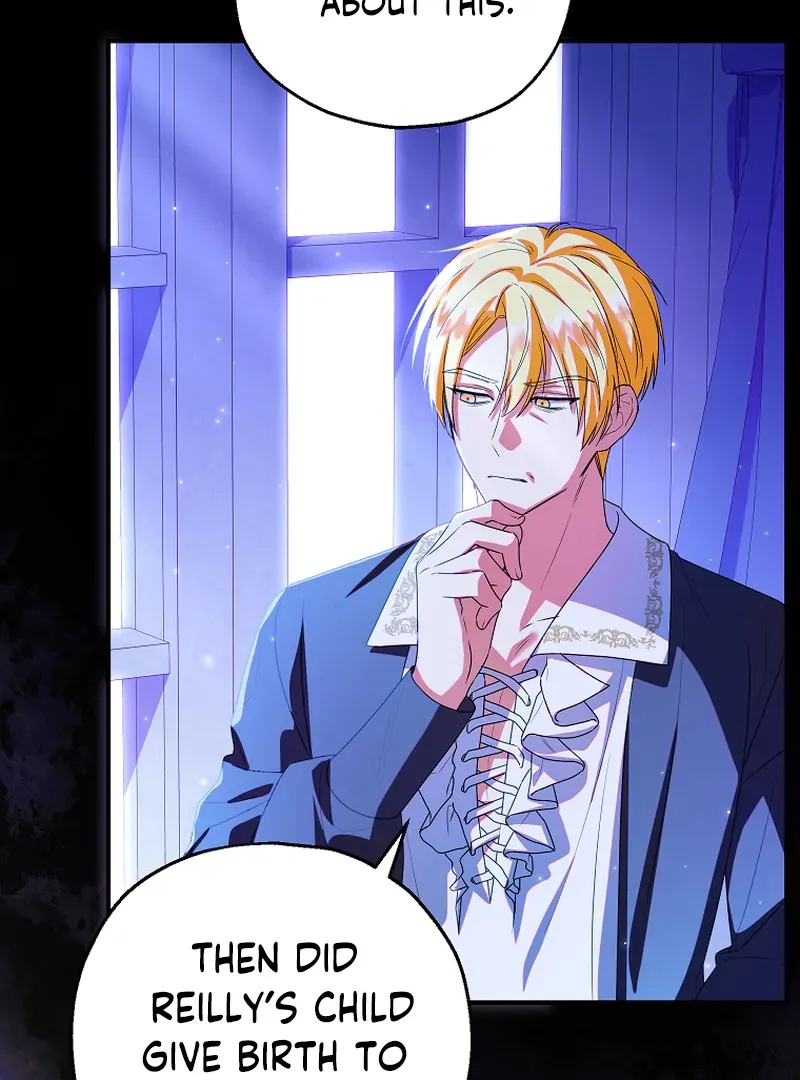 I Don’t Want To Be Duke’s Adopted Daughter-in-law Chapter 85 page 5 - 