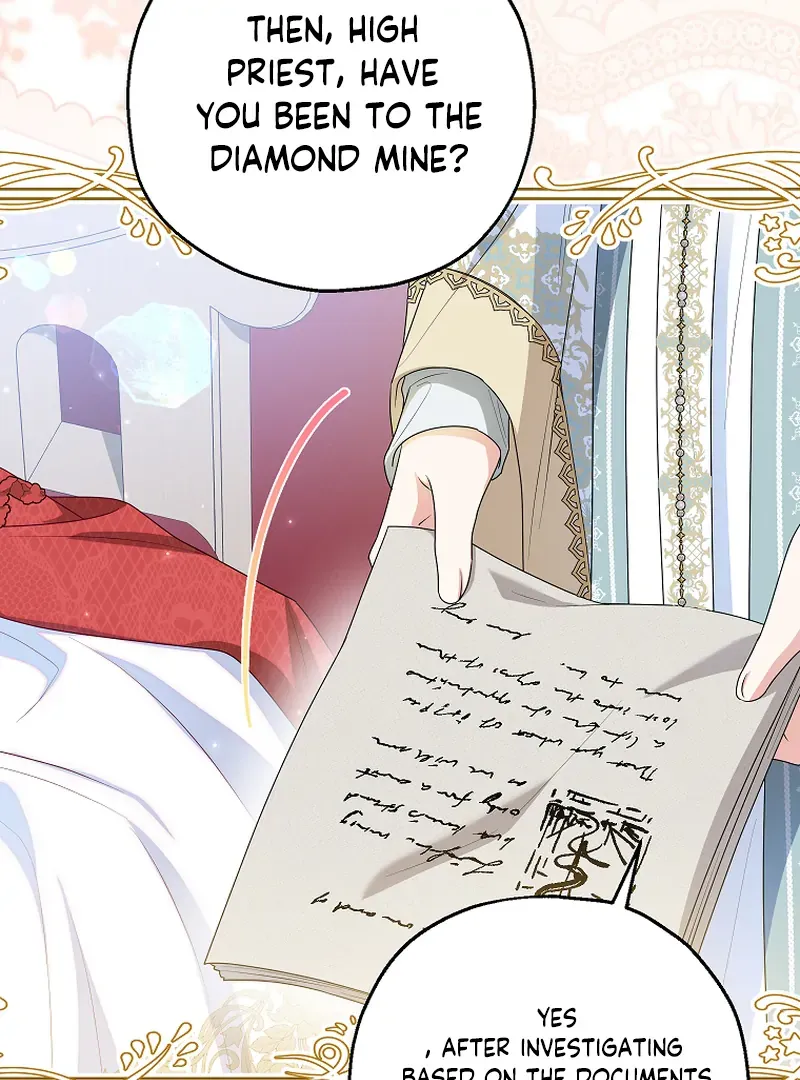 I Don’t Want To Be Duke’s Adopted Daughter-in-law Chapter 85 page 42 - 