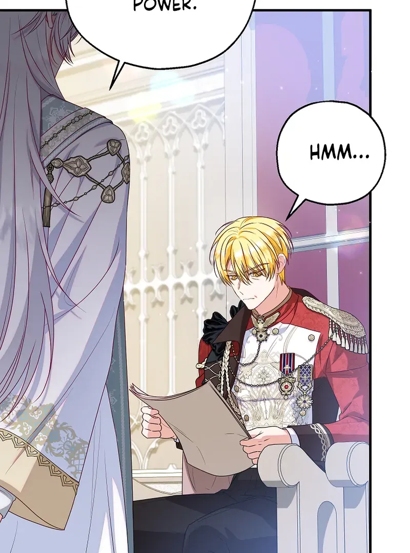 I Don’t Want To Be Duke’s Adopted Daughter-in-law Chapter 85 page 44 - 